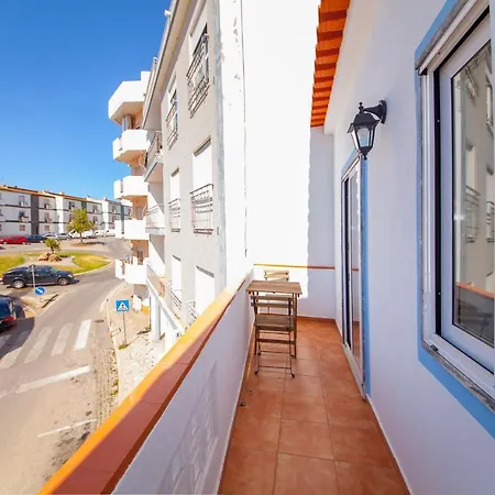 Apartman Tamar