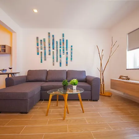 Apartman Tamar