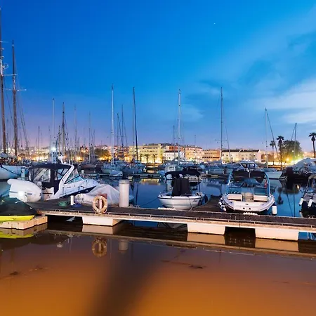 Appartamento Tamar Lagos