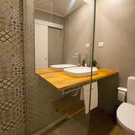 Apartment Tamar Lagos