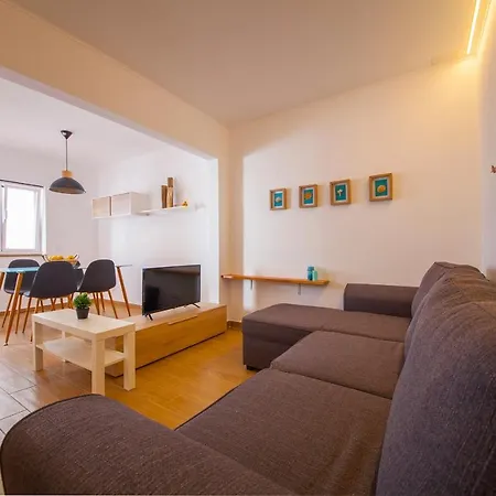 Tamar Apartment Lagos