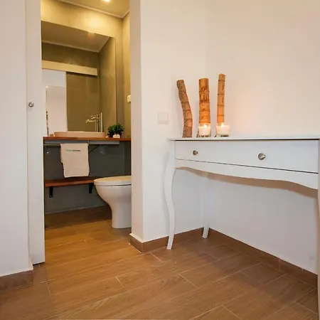 Apartment Tamar *