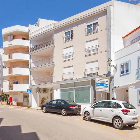 Apartment Tamar