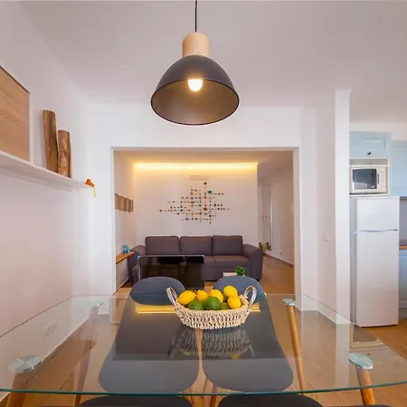 Apartment Tamar *