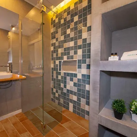 Tamar Apartment Lagos
