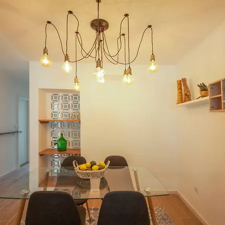 Apartment Tamar *