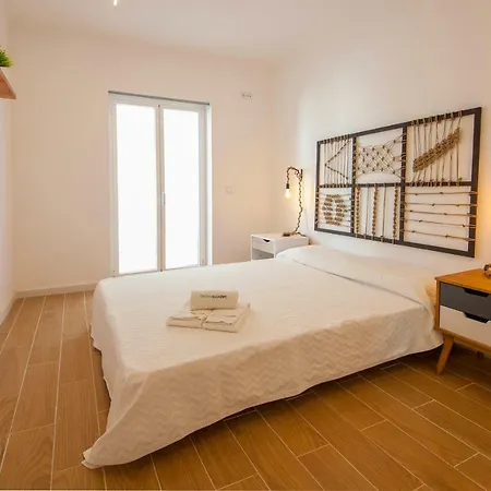 Apartment Tamar