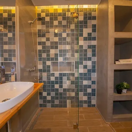 Apartamento Tamar *